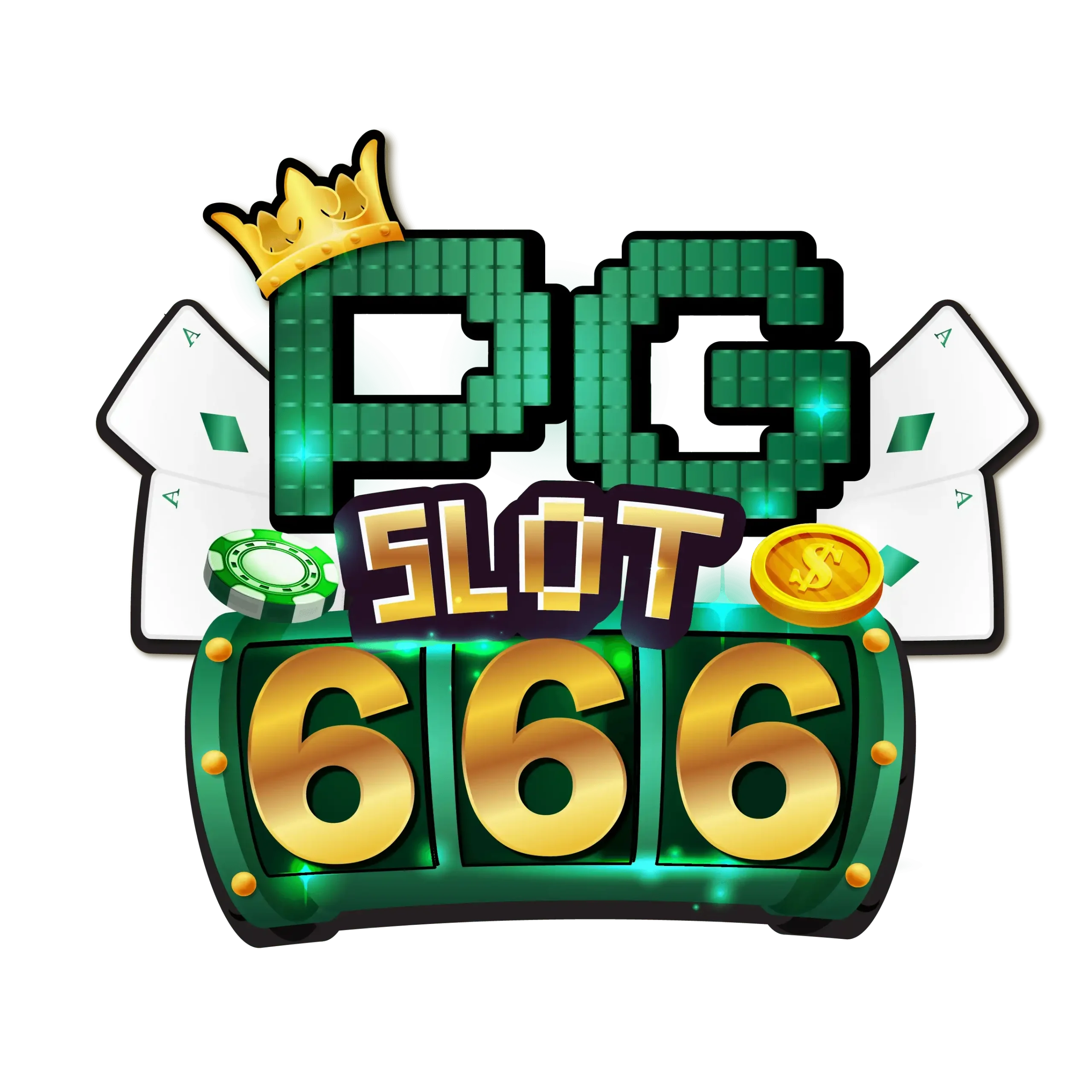 pgslot666